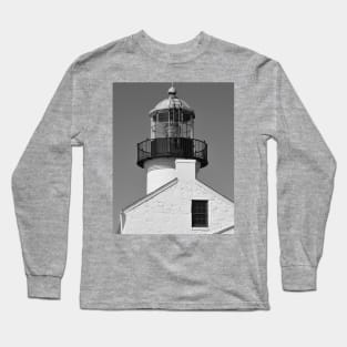 Point Loma Lighthouse Long Sleeve T-Shirt